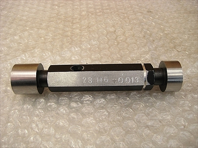 C116216 限界栓ゲージ 測範社 28H6