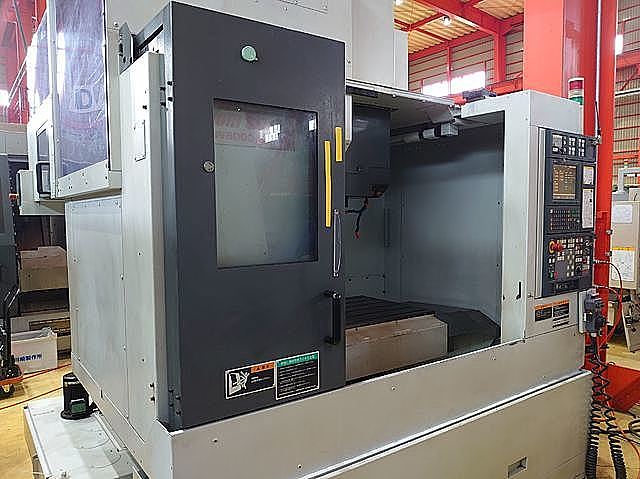 P007066 立型マシニングセンター 森精機 NV5000α1A/50 | 株式