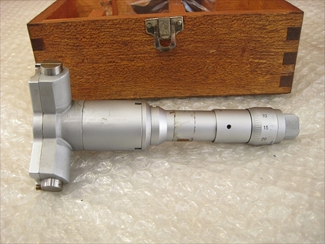 ホールテスト ミツトヨ J4 80 90 368 115 株式会社 小林機械