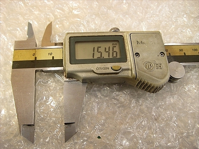 C115591 デジタルノギス ミツトヨ CD-15GS(500-602) | 株式会社 小林機械 C115591 デジタルノギス ミツトヨ CD-15GS(500-602) | 株式会社 小林機械