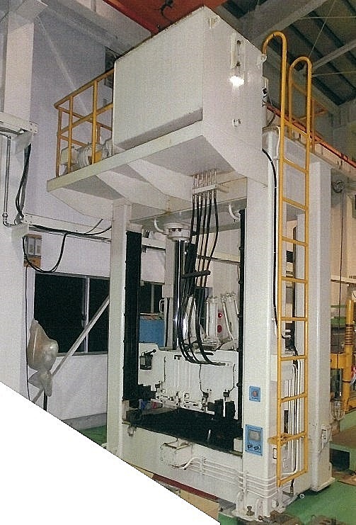 G004519 ダイスポッティングプレス 三起精工 SDP-1310-100T_2