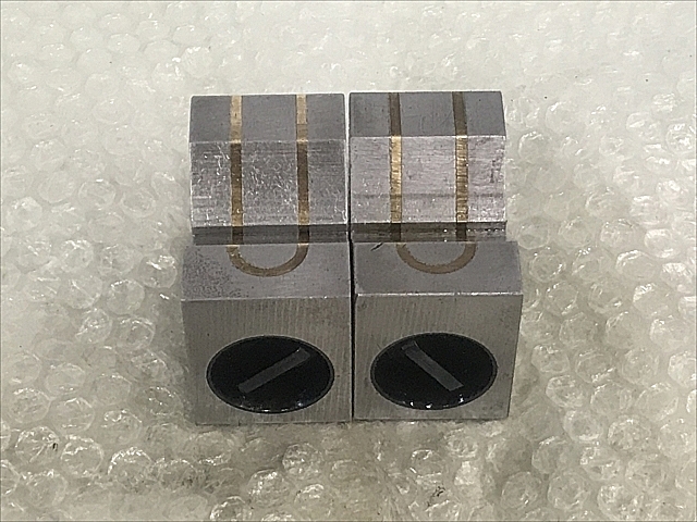 C115530 マグネットVブロック カネテック KMV-50A | 株式会社 小林機械
