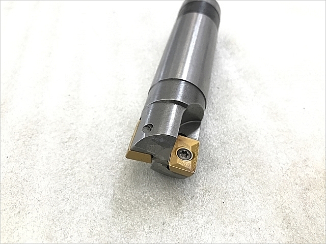 C115366 スローアウェイエンドミル サンドビック R215.44-25A25-15C_1