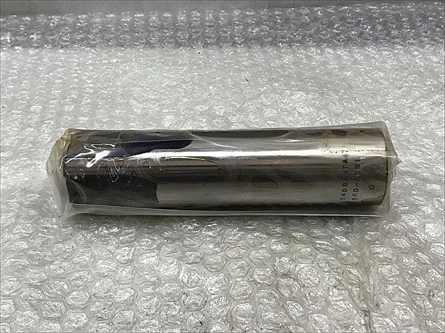 C115343 モールステーパースリーブ MST ST40S-MTA4