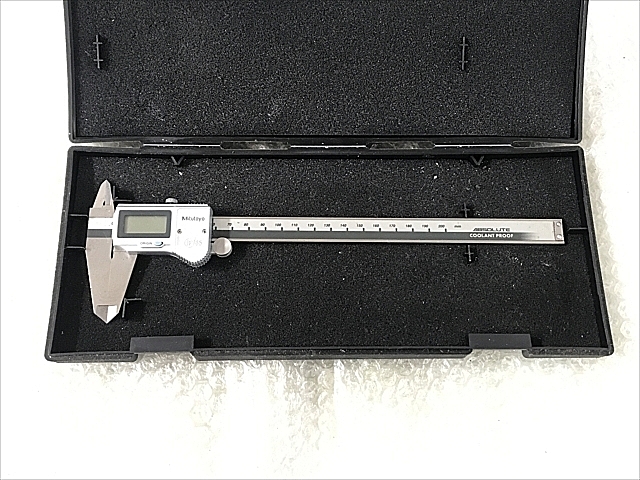 キヨマロページですm(_ _)m Amazon.co.jp: ミツトヨ デジマチックノギス 500-152-30 CD-20AX : DIY