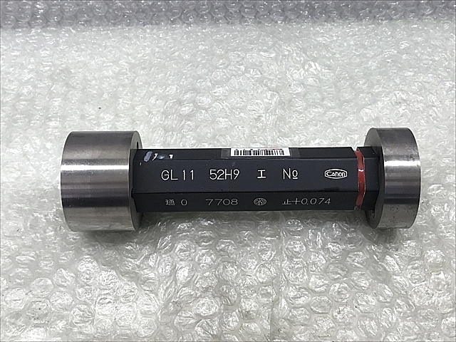 C114879 限界栓ゲージ ｶﾉﾝ GL11 52H9_0