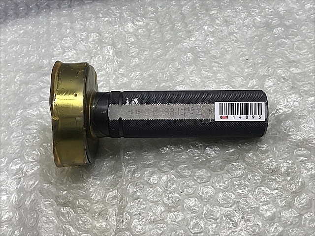 C114895 限界栓ゲージ KSS 63.1