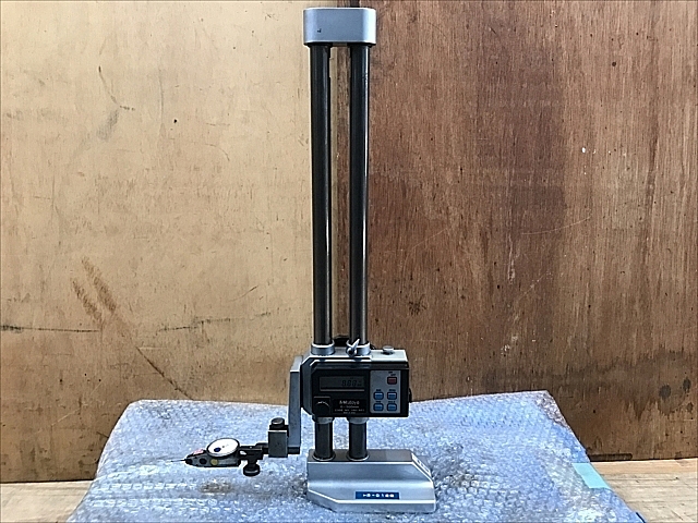 C114820 デジタルハイトゲージ ミツトヨ 192-651_0