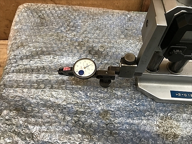 C114820 デジタルハイトゲージ ミツトヨ 192-651_3