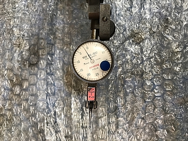 C114820 デジタルハイトゲージ ミツトヨ 192-651_4