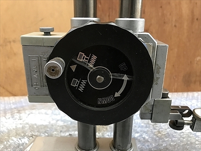 C114820 デジタルハイトゲージ ミツトヨ 192-651_6