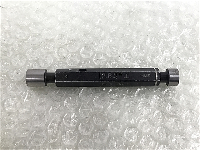 C114680 限界栓ゲージ KSS 12.6