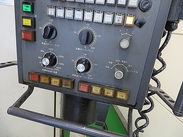 G004514 門型マシニングセンター 東芝機械 MPF-2114C_2