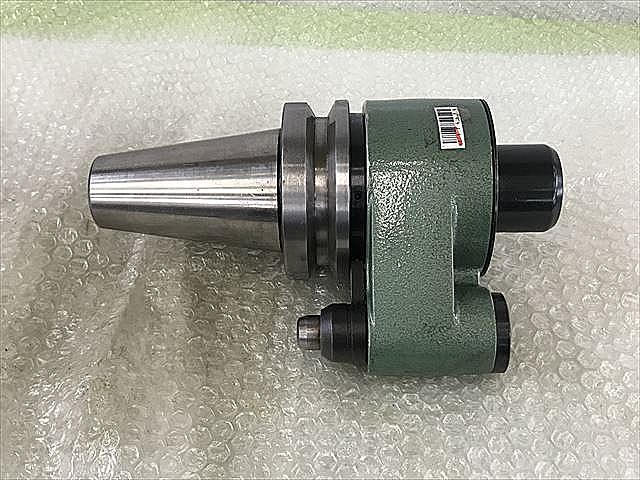 C114496 オイルホールホルダー 日研 BT50-SLO20-150_0