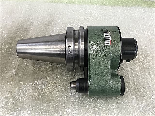 C114501 オイルホールホルダー 日研 BT50-SLO20-150_0