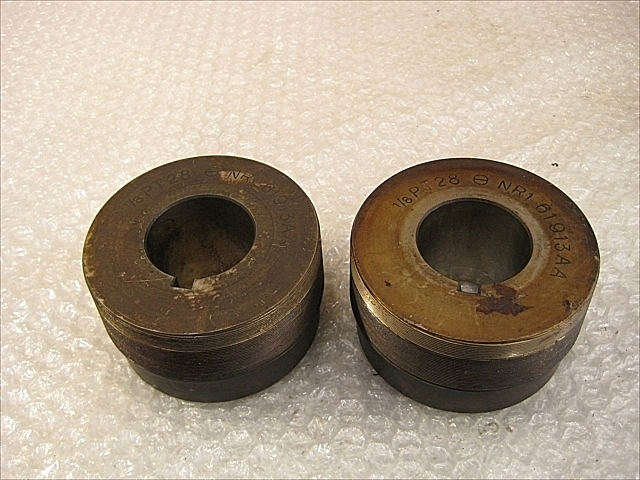 C114434 転造丸ダイス -- 1/8PT28_0