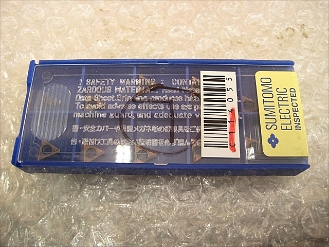 C114055 チップ 新品 住友 TPGT080202L-FX_0