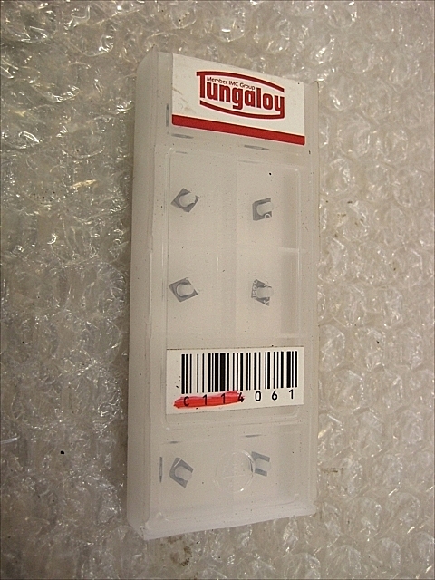 C114061 チップ 新品 タンガロイ EPGT040102R-W08 NS9530_0
