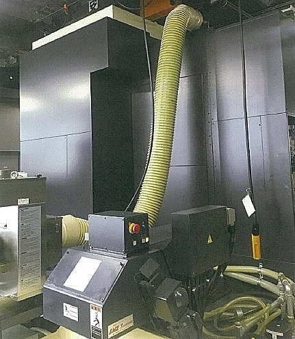 G004506 五軸加工機 牧野フライス製作所 D500_2