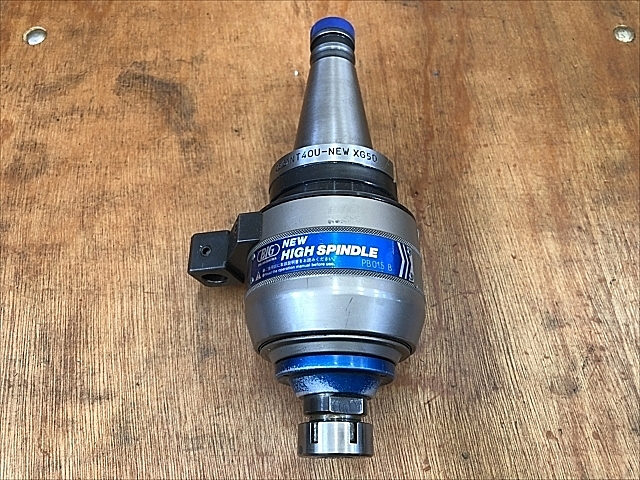 C113850 ハイスピンドル BIG NT40U-NEWXG5D_1