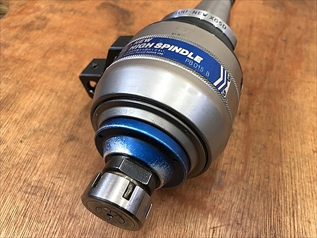 C113850 ハイスピンドル BIG NT40U-NEWXG5D_2
