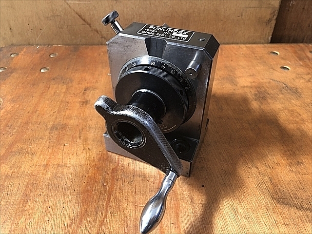 C113860 パンチデックス サカエ PX-25_2