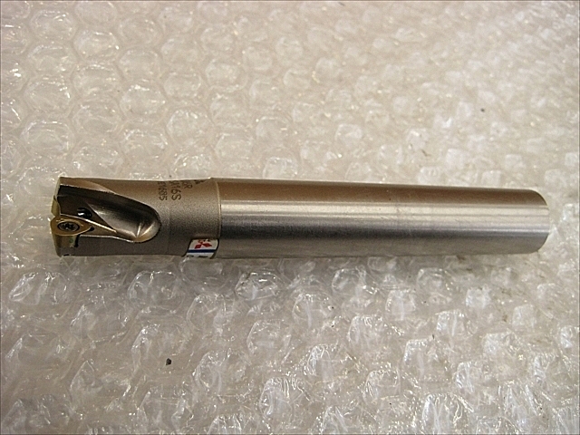 好評 C113853 スローアウェイエンドミル 三菱 AJX06R162SA16S | 株式 メンテナンス