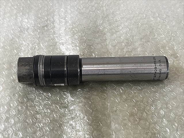 C113840 サイドカッターアーバー 聖和精機 ST32-SCA25.4-15