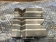 C113828 マグネット桝形ブロック カネテック KY-1A | 株式会社