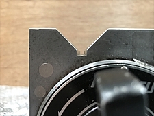 C113828 マグネット桝形ブロック カネテック KY-1A | 株式会社