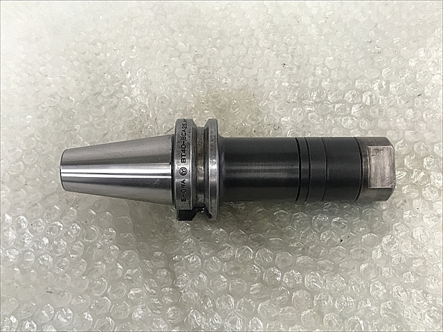 C113713 サイドカッターアーバー 聖和精機 BT40-SCA25.4-75