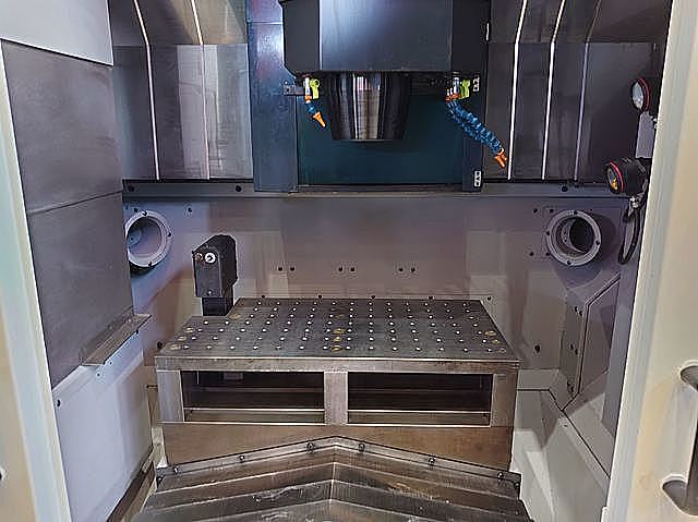 P006987 グラファイト加工機 牧野フライス製作所 V33GRAPHITE_2