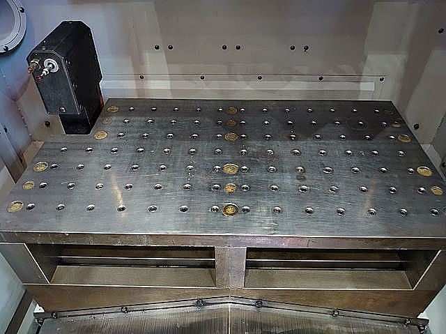 P006987 グラファイト加工機 牧野フライス製作所 V33GRAPHITE_4