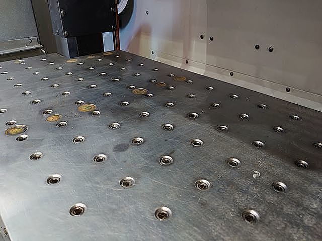 P006987 グラファイト加工機 牧野フライス製作所 V33GRAPHITE_5