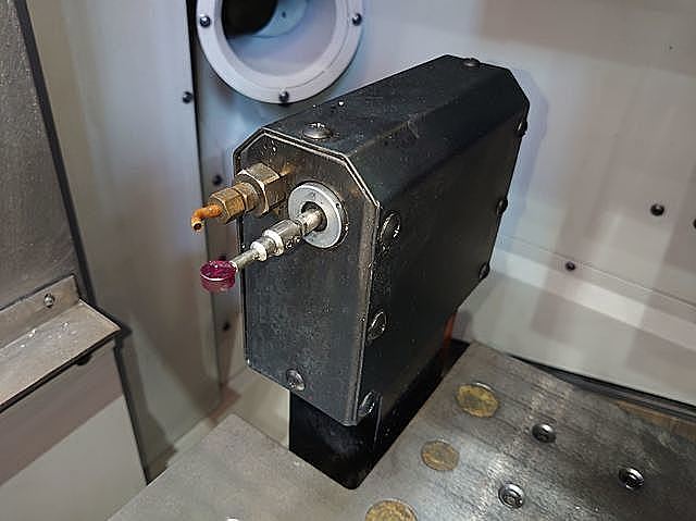 P006987 グラファイト加工機 牧野フライス製作所 V33GRAPHITE_6