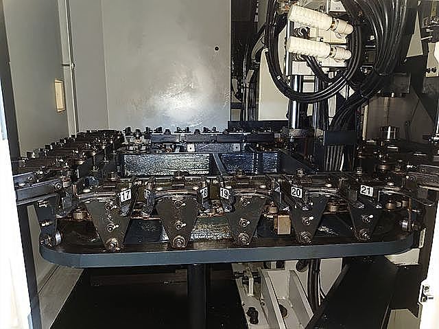 P006987 グラファイト加工機 牧野フライス製作所 V33GRAPHITE_7