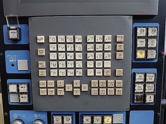 P006987 グラファイト加工機 牧野フライス製作所 V33GRAPHITE_11