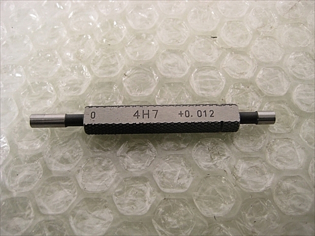 C113417 限界栓ゲージ 測範社 4_0