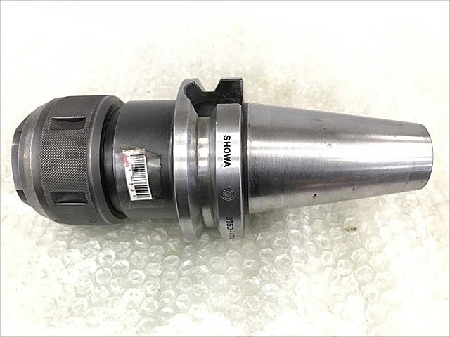 C113364 ミーリングチャック 聖和精機 BT50-CTH32-135