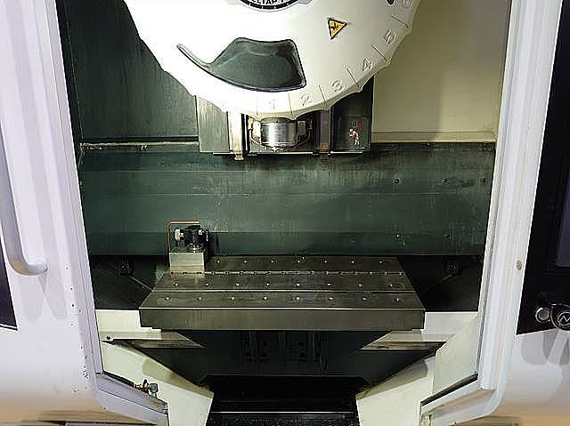 P006989 タッピングセンター 森精機(DMG MORI SEIKI) MILLTAP700_3