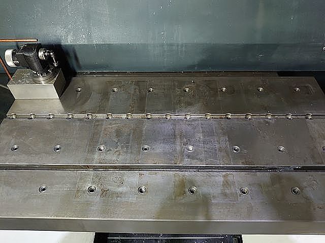 P006989 タッピングセンター 森精機(DMG MORI SEIKI) MILLTAP700_5