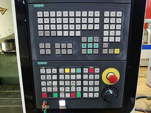 P006989 タッピングセンター 森精機(DMG MORI SEIKI) MILLTAP700_9