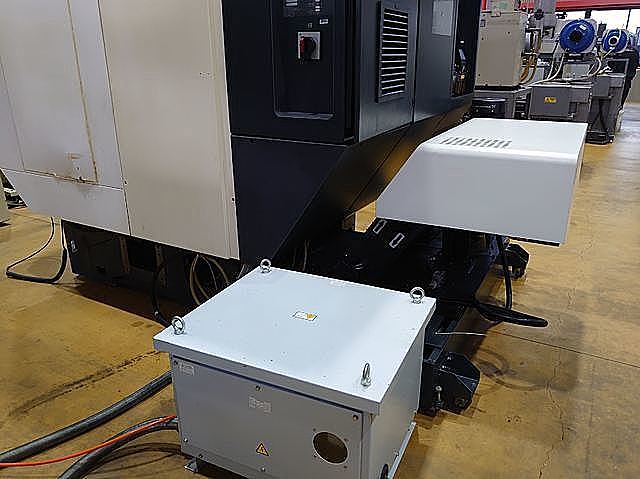 P006989 タッピングセンター 森精機(DMG MORI SEIKI) MILLTAP700_12