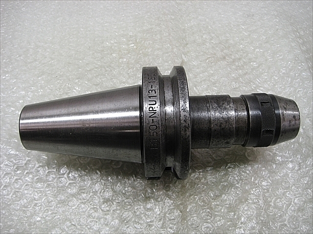 C113331 ドリルチャック 日研 BT50-NPU13-130 | 株式会社 小林機械 C113331 ドリルチャック 日研 BT50-NPU13-130 | 株式会社 小林機械