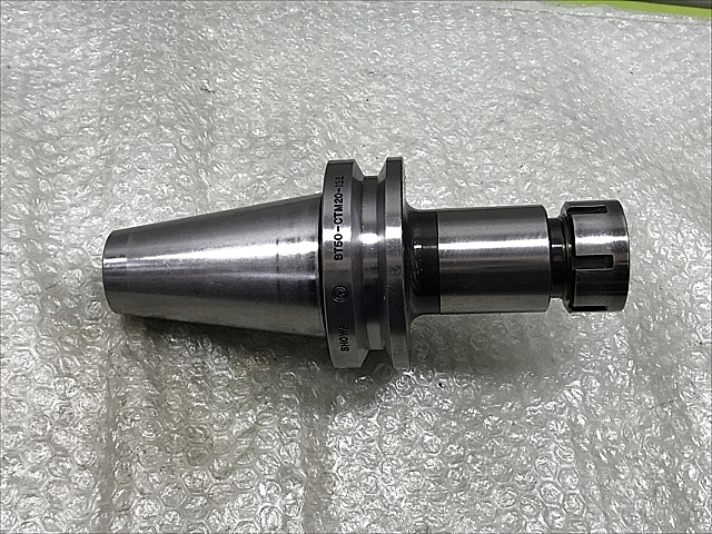 C113259 コレットホルダー 聖和精機 BT50-CTM20-135