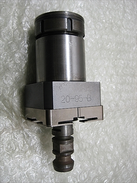 C113138 電極ホルダー system3R_0