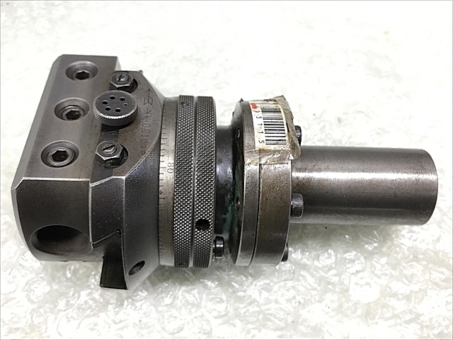 C113115 ボーリングツール 黒田精工 UFB-3 MT-3 M12