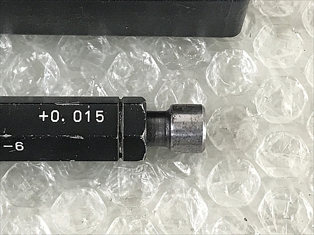 C113062 限界栓ゲージ 測範社 10_3