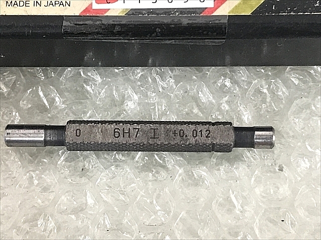 C113058 限界栓ゲージ 測範社 6_1