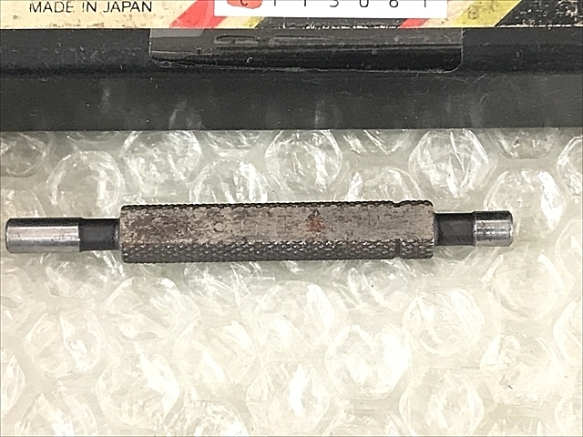 C113061 限界栓ゲージ 測範社 5_1